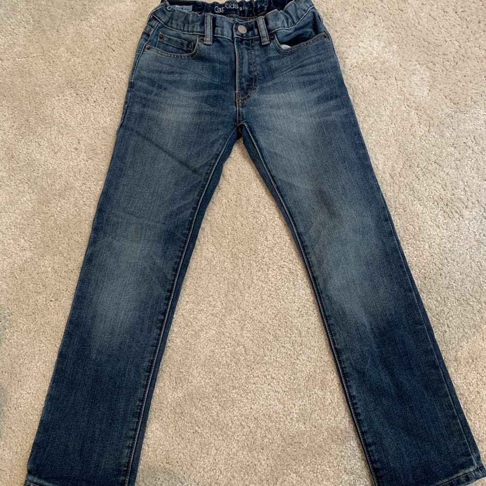 Little Boy Jeans GapKids